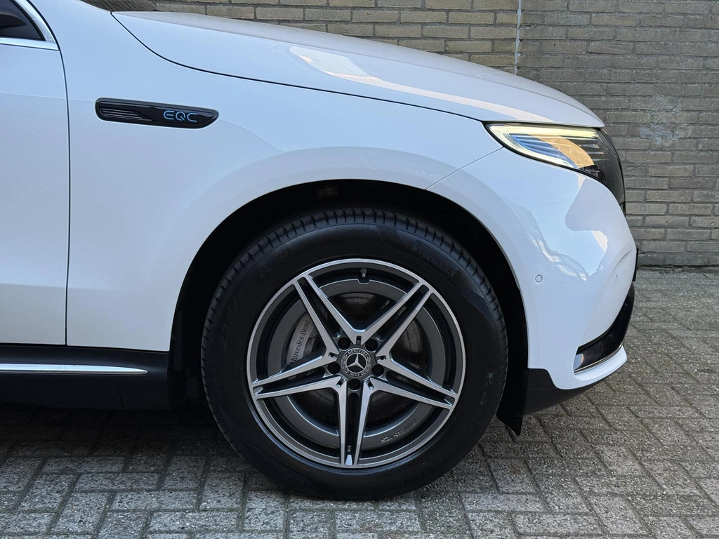 Mercedes-Benz EQC – foto 62