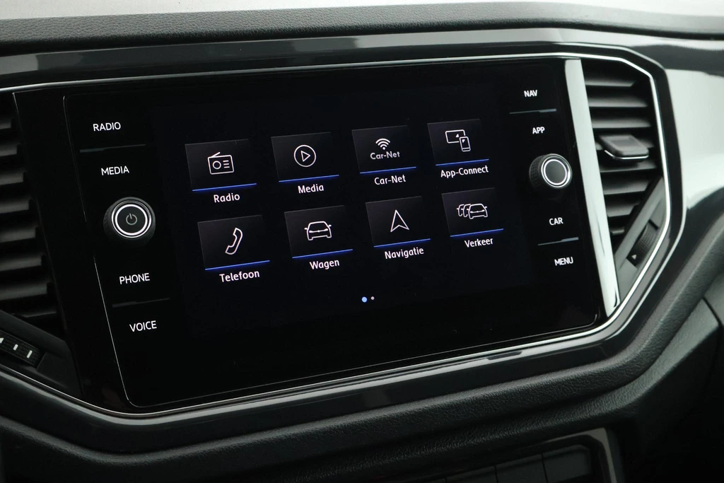 Volkswagen T-Roc – foto 29