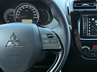 Mitsubishi Space Star – thumbnail 22