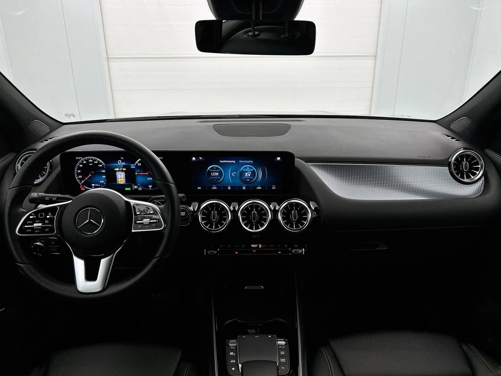 Mercedes-Benz EQA – foto 20