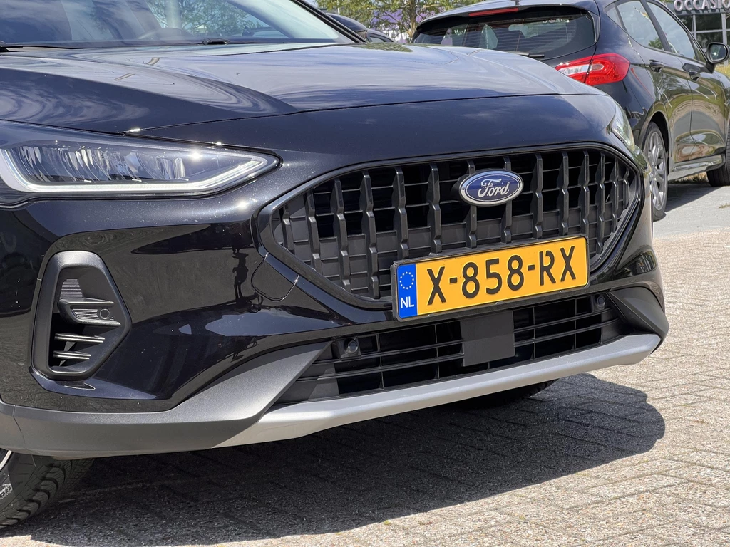 Ford Focus – foto 7