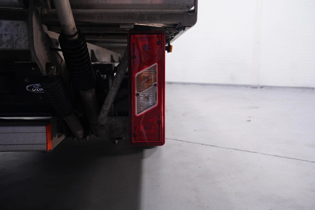 Ford Transit – foto 9