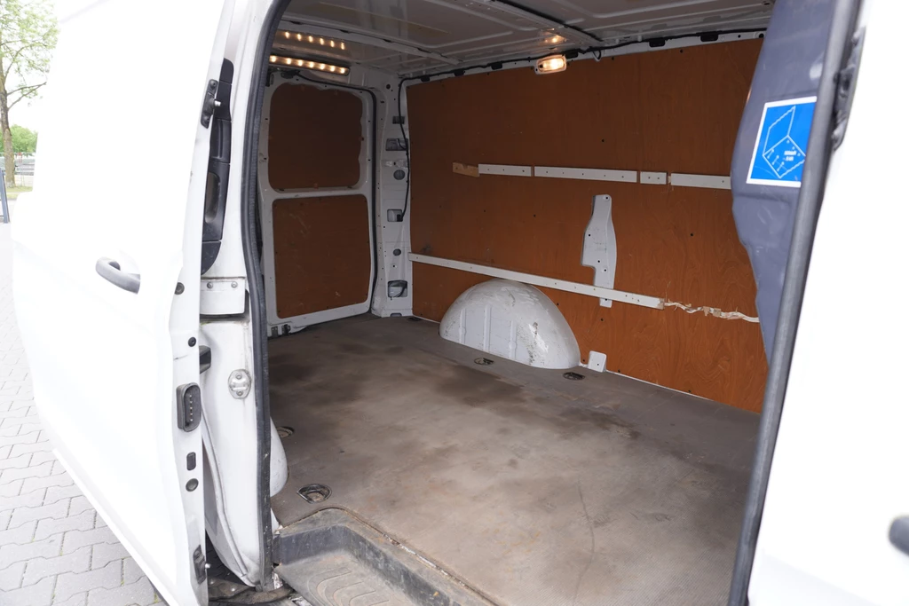 Mercedes-Benz Vito – foto 9