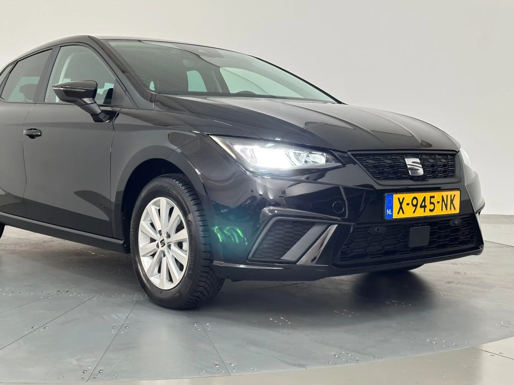 SEAT Ibiza – foto 13