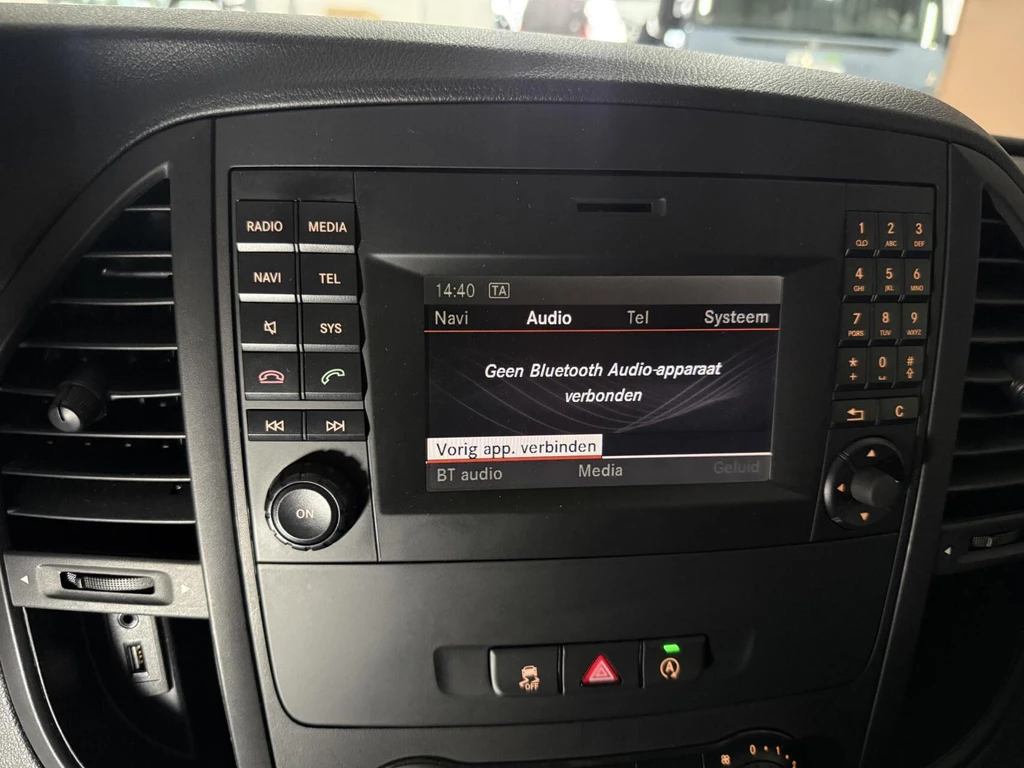 Mercedes-Benz Vito – foto 26