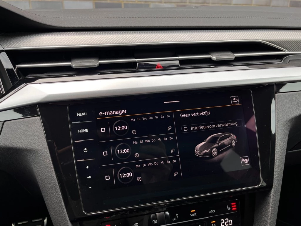 Volkswagen Arteon – foto 28