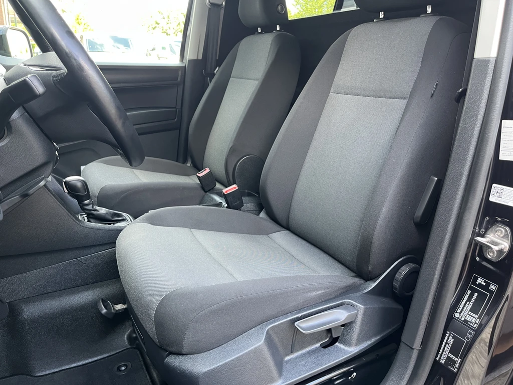 Volkswagen Caddy – foto 29