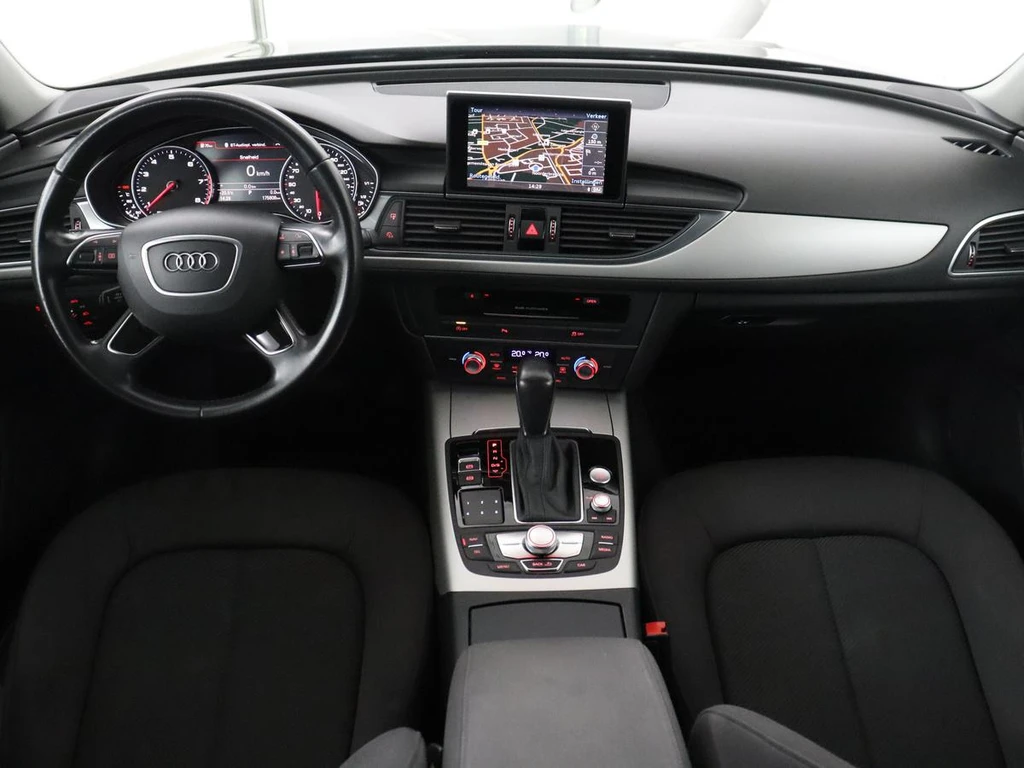 Audi A6 – foto 5