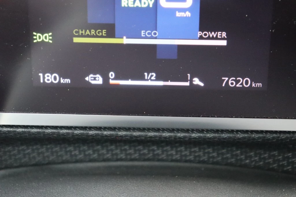 Citroën ë-C4 – foto 13