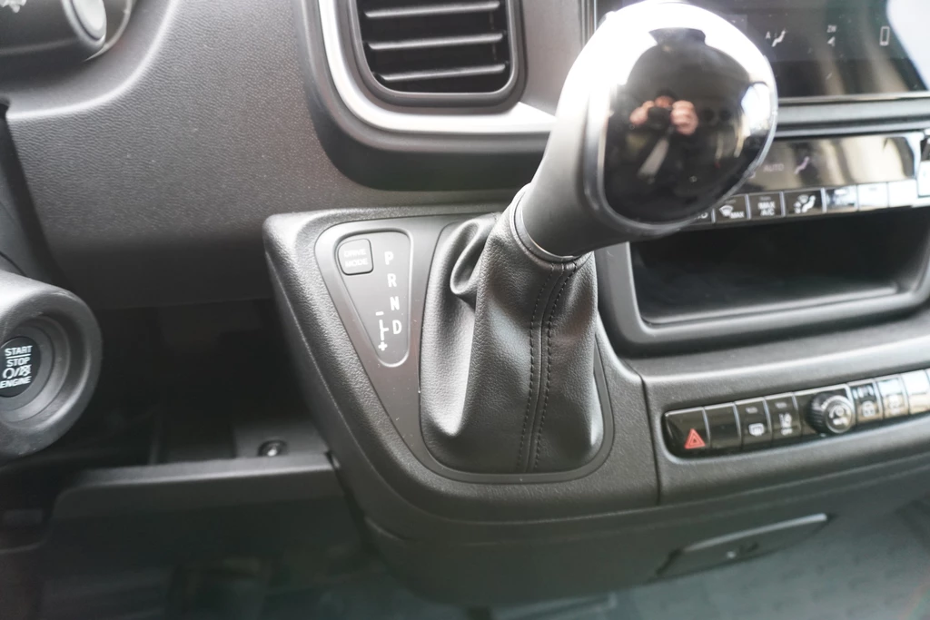 Citroën Jumper – foto 19