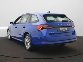 Škoda Octavia – thumbnail 4