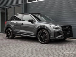 Audi Q2 – thumbnail 12
