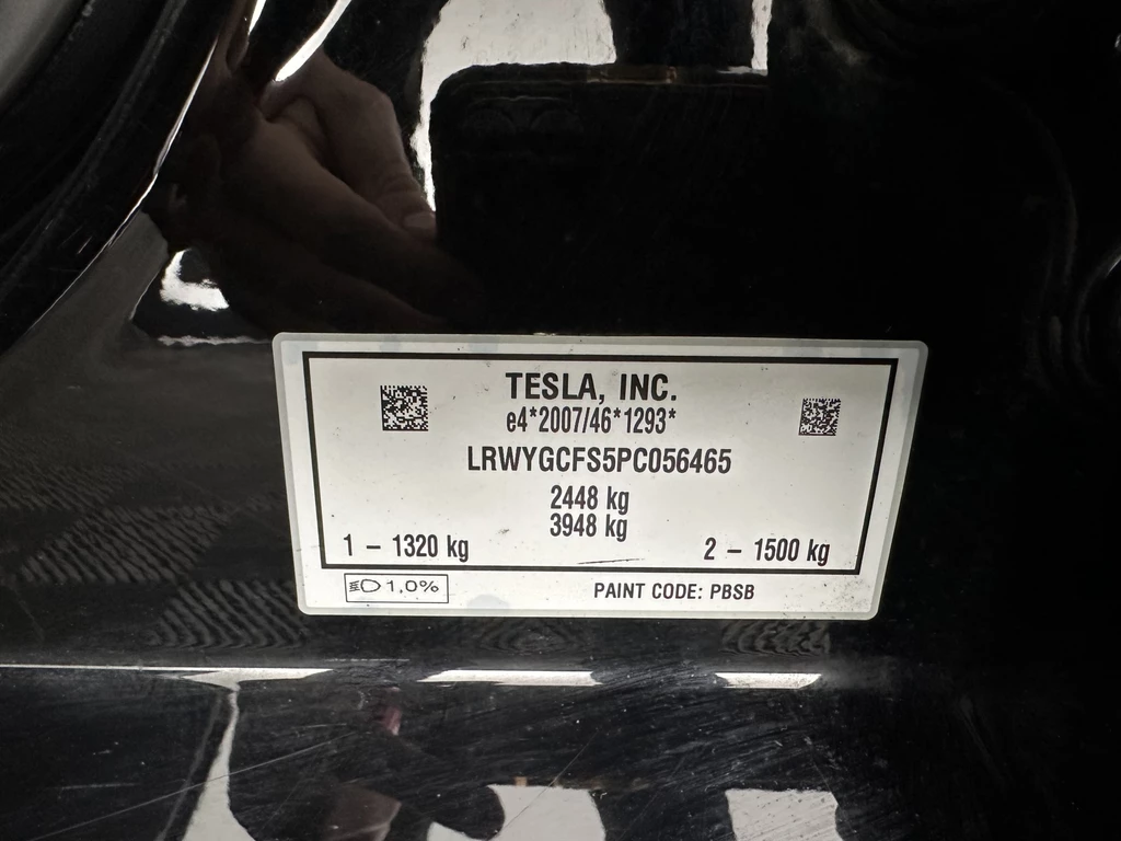 Tesla Model Y – foto 31