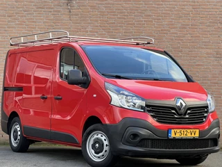 Renault Trafic – thumbnail 7