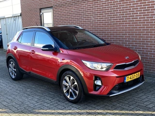 Kia Stonic – thumbnail 8