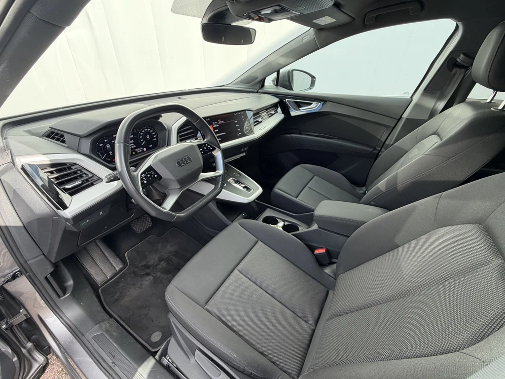 Audi Q4 e-tron – foto 42