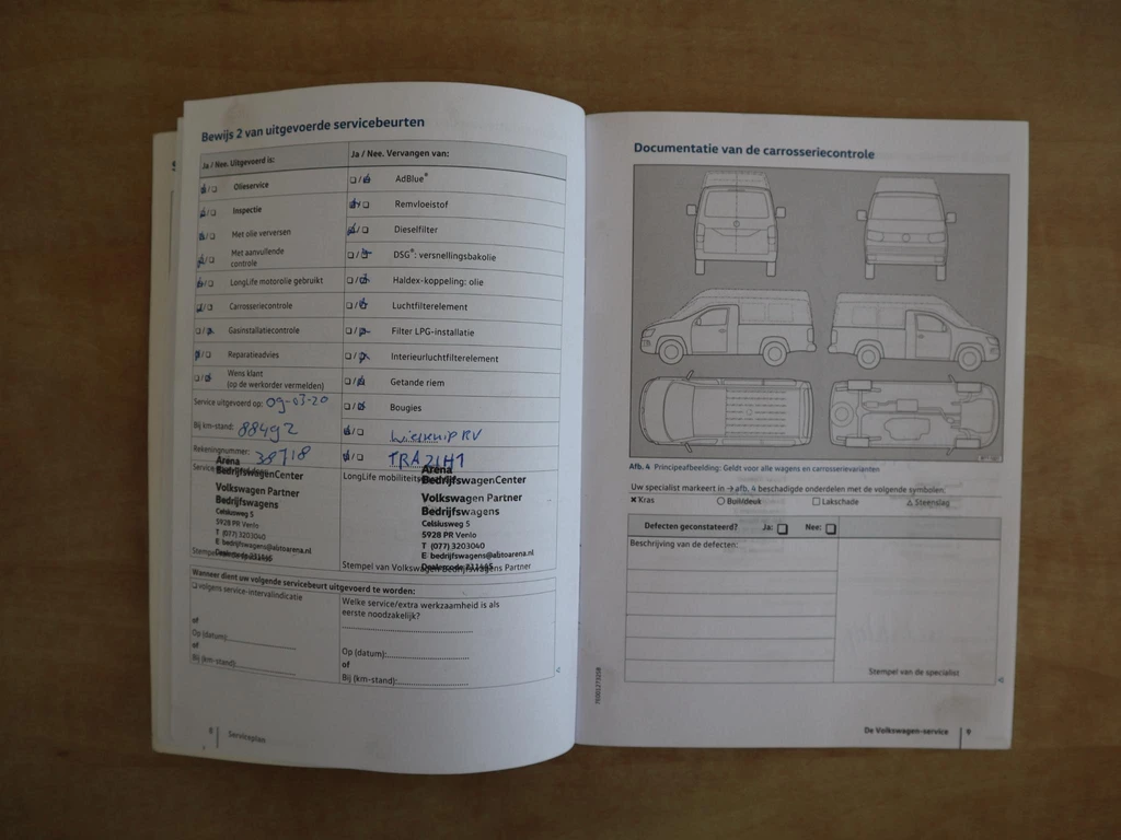 Volkswagen Caddy – foto 26