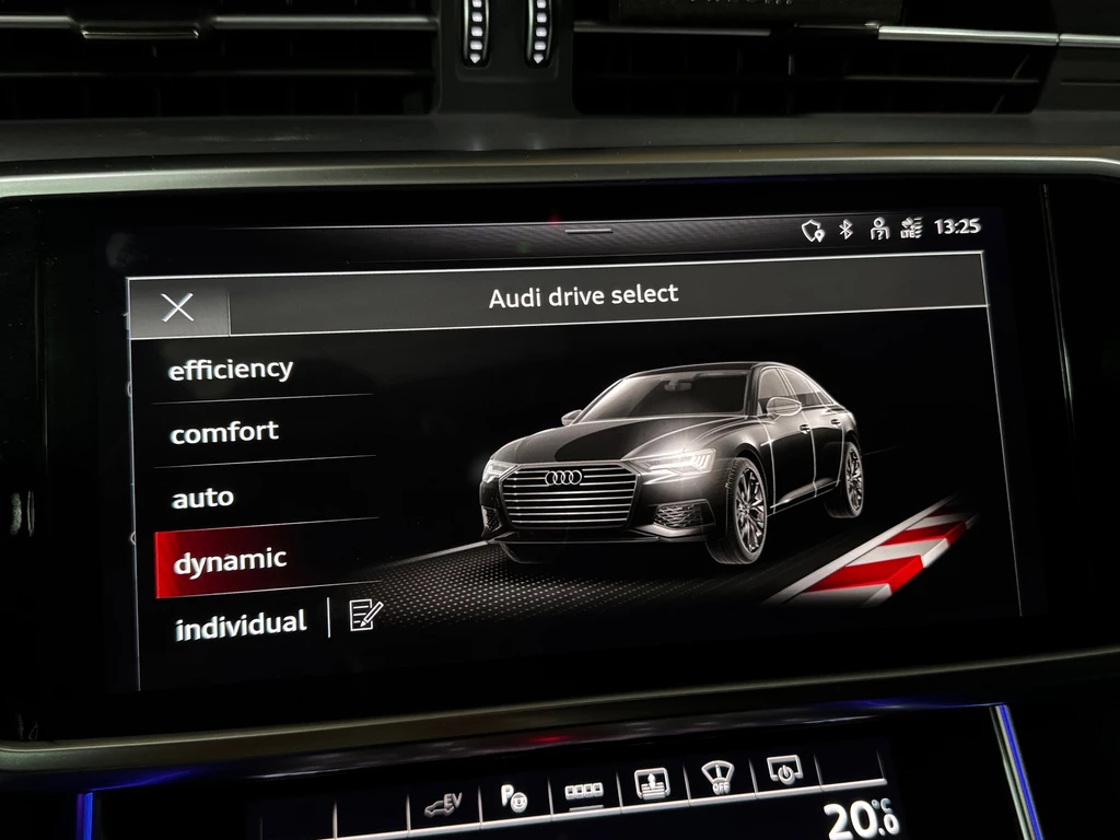 Audi A6 – foto 46