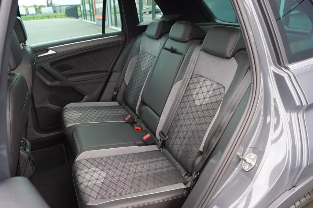 Volkswagen Tiguan – foto 49