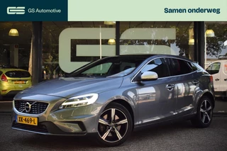 Volvo V40 – thumbnail 1