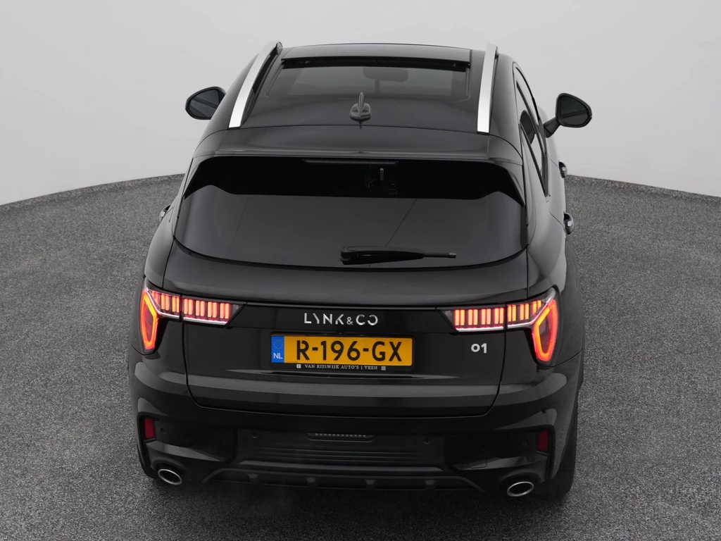 Lynk & Co 01 – foto 10