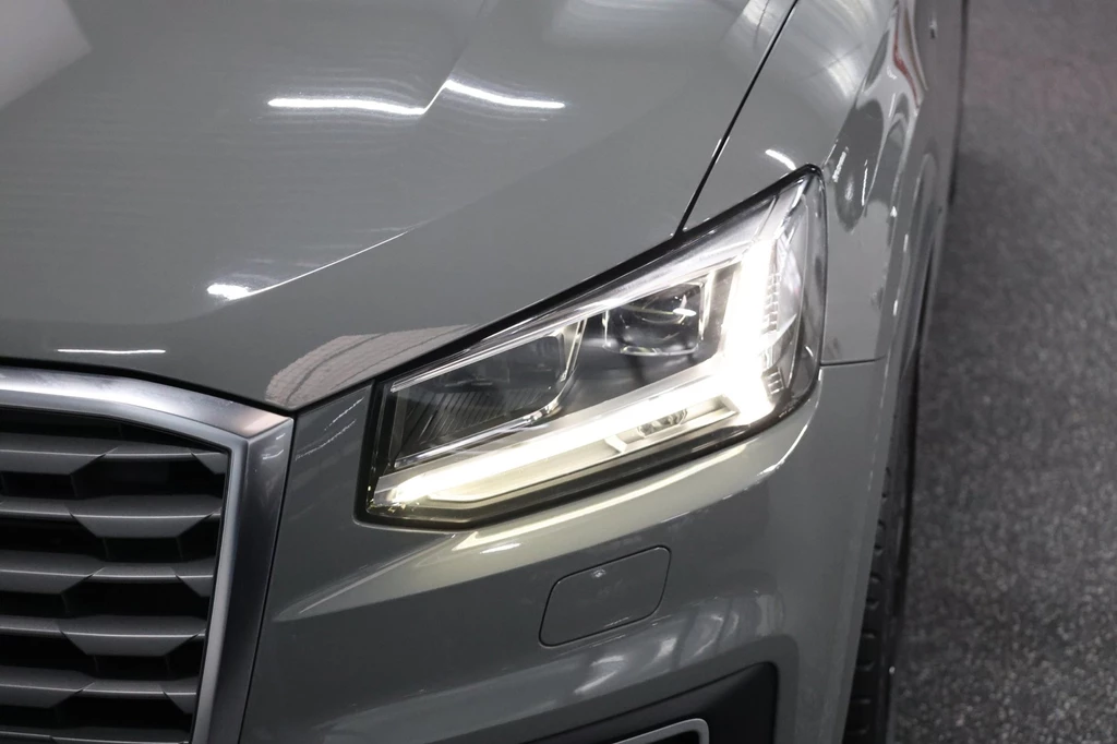 Audi Q2 – foto 28