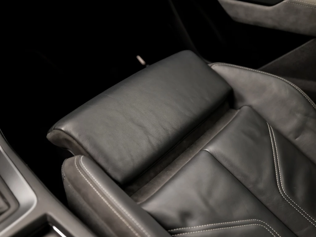 Audi Q3 – foto 36