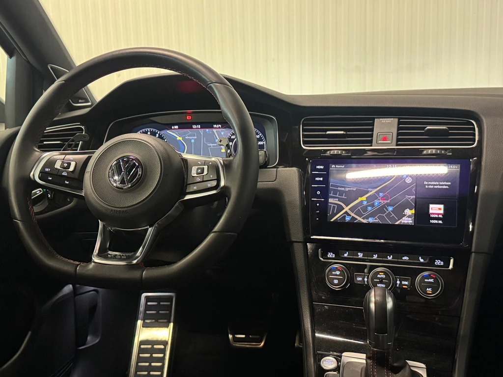 Volkswagen Golf – foto 15