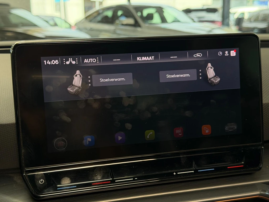 CUPRA Leon Sportstourer – foto 16