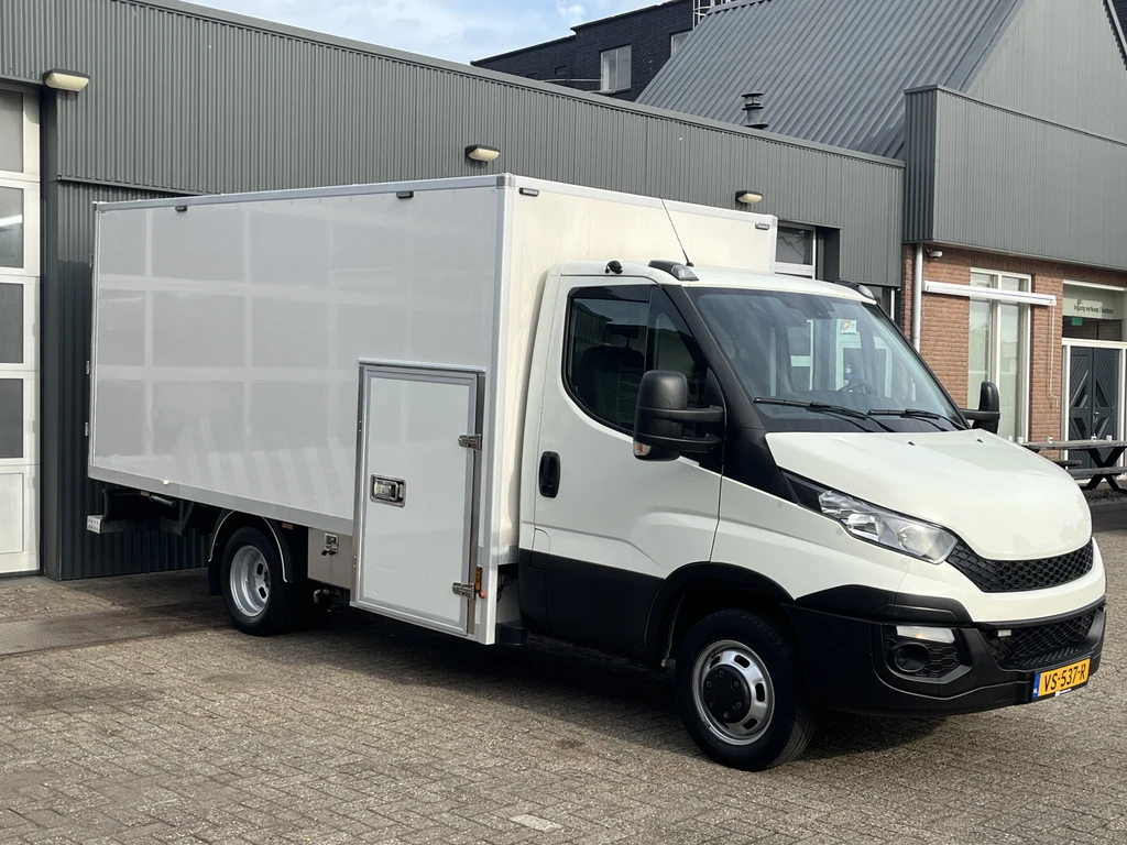 Iveco Daily – foto 11