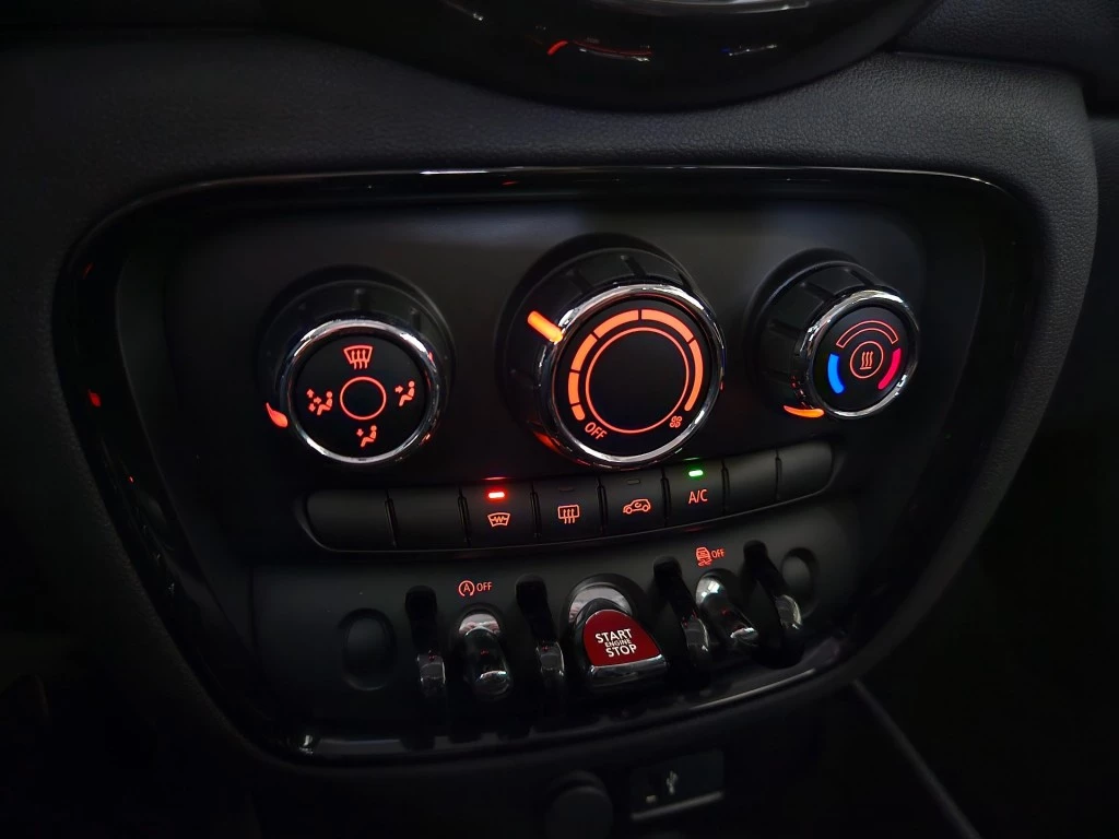 MINI Clubman – foto 26