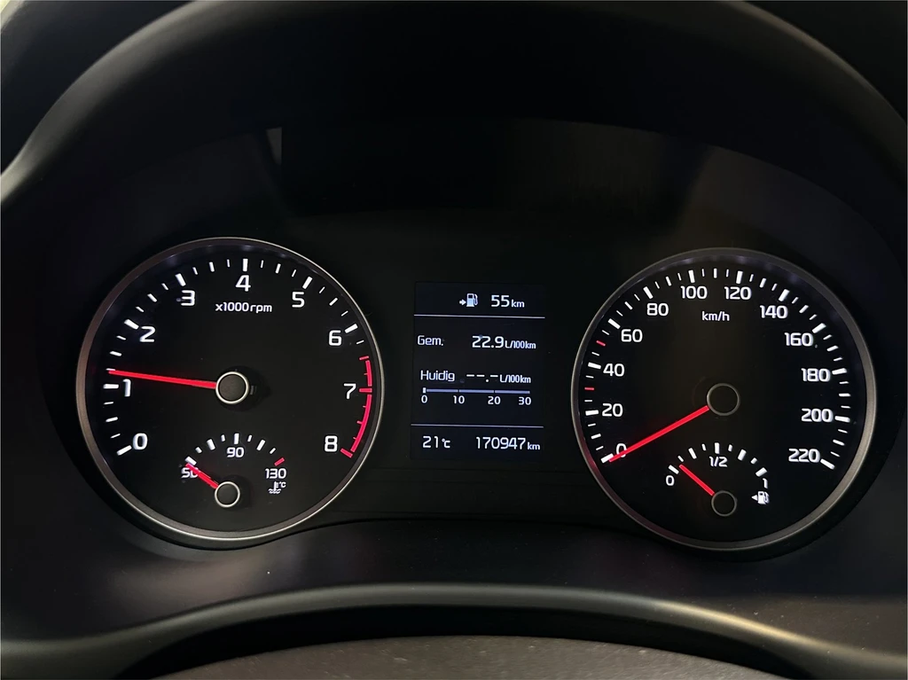 Kia Rio – foto 8