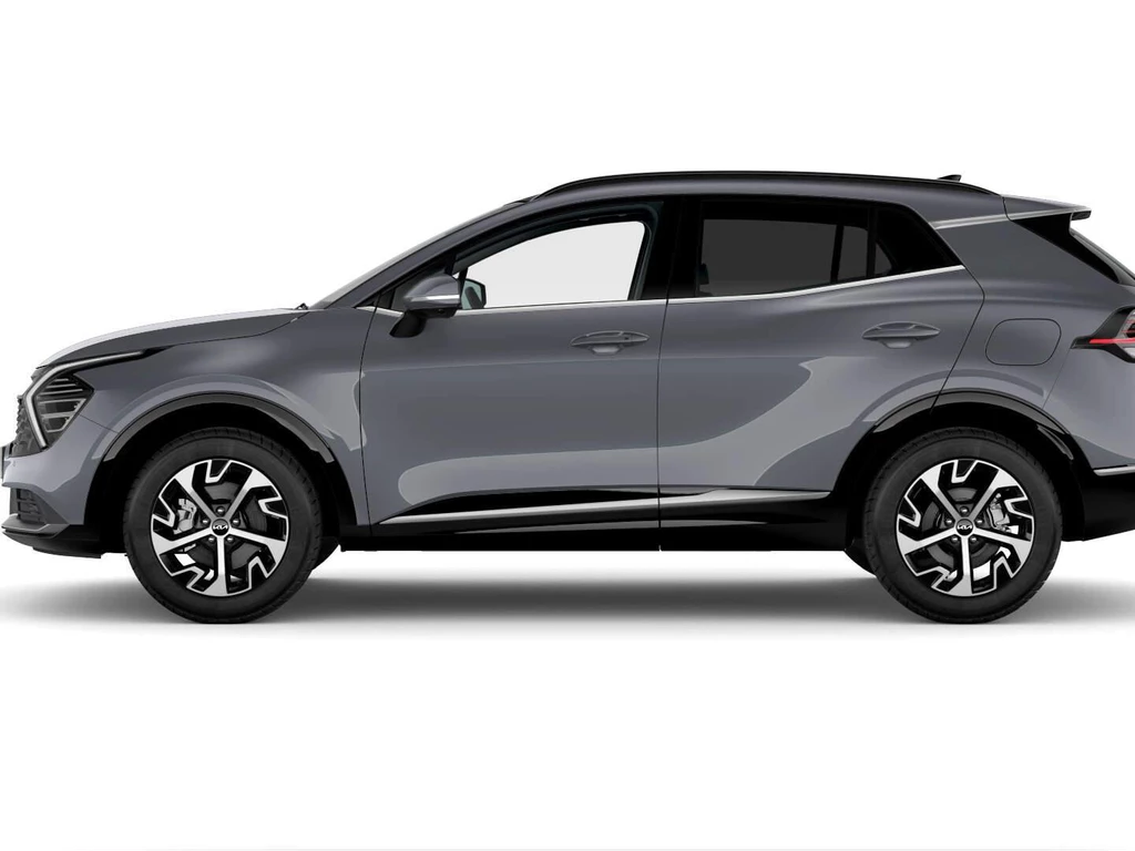 Kia Sportage – foto 4