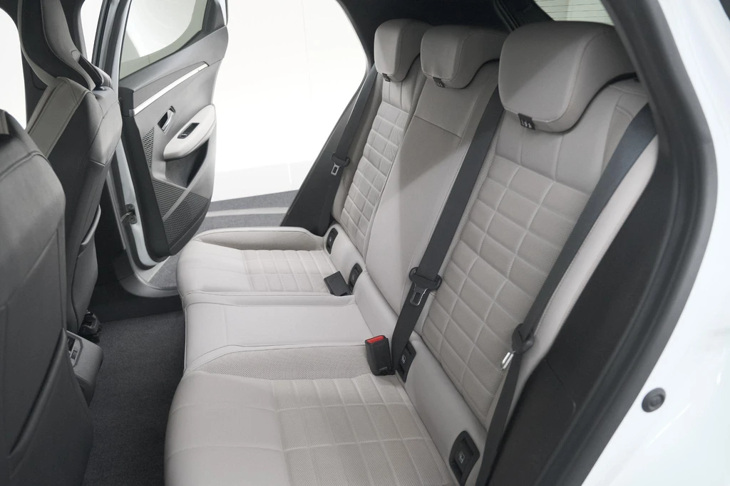 Renault Megane E-Tech – foto 35