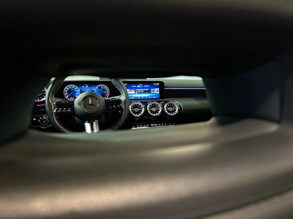 Mercedes-Benz A-Klasse – foto 18