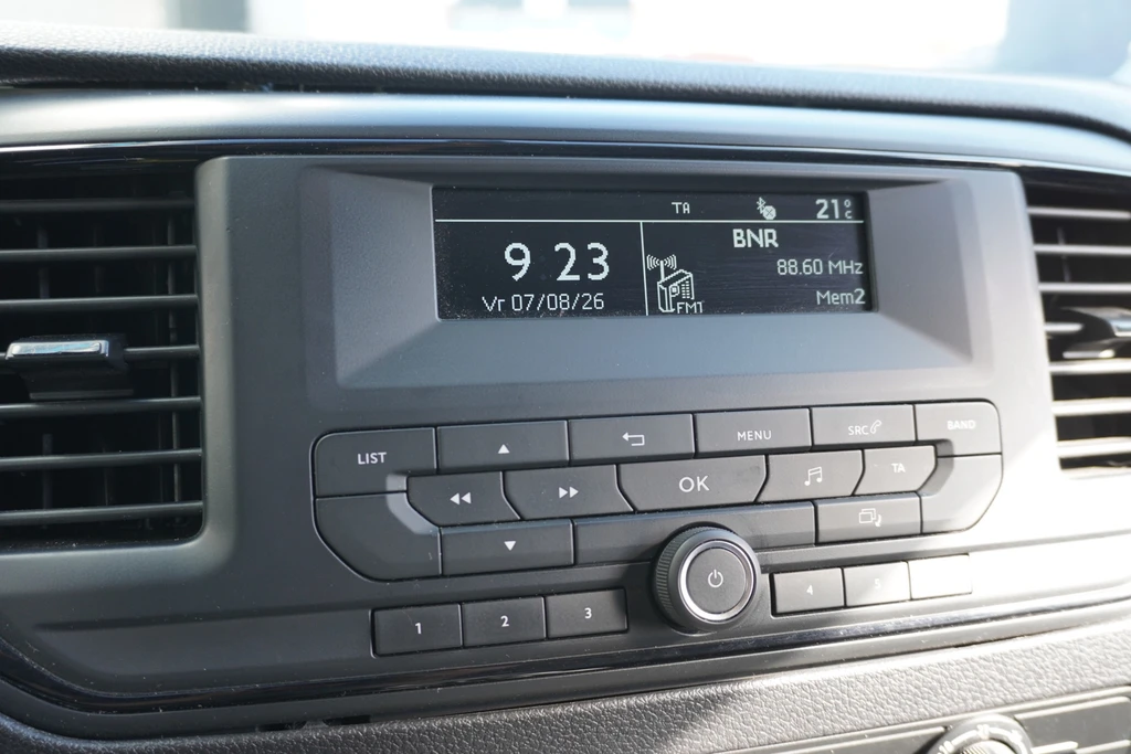 Toyota ProAce – foto 11