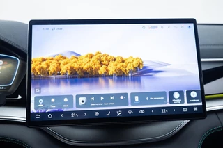 BYD SEAL U – thumbnail 18