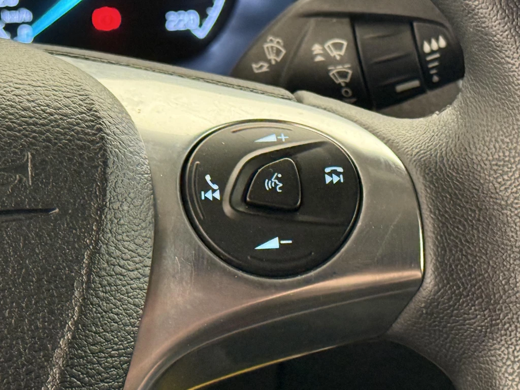 Ford Transit Connect – foto 23