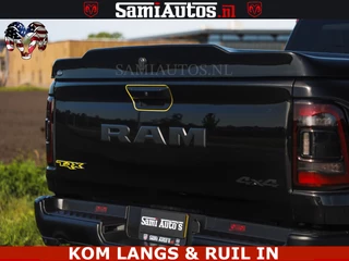 Dodge Ram Pick-Up – thumbnail 6