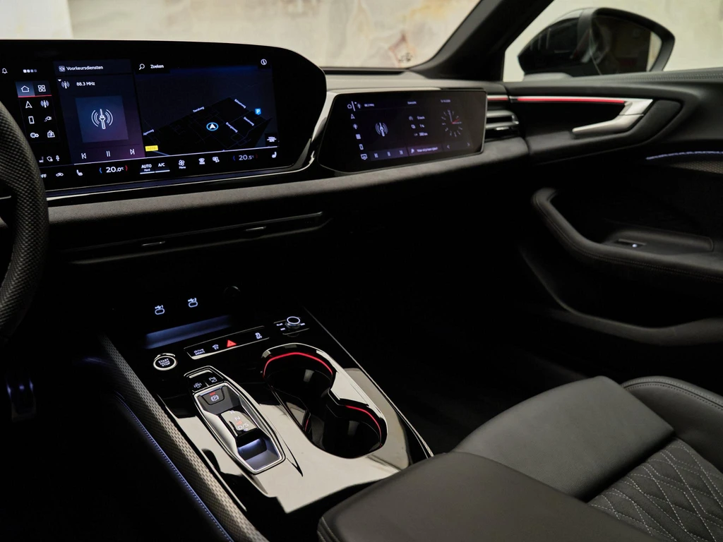 Audi A5 – foto 22