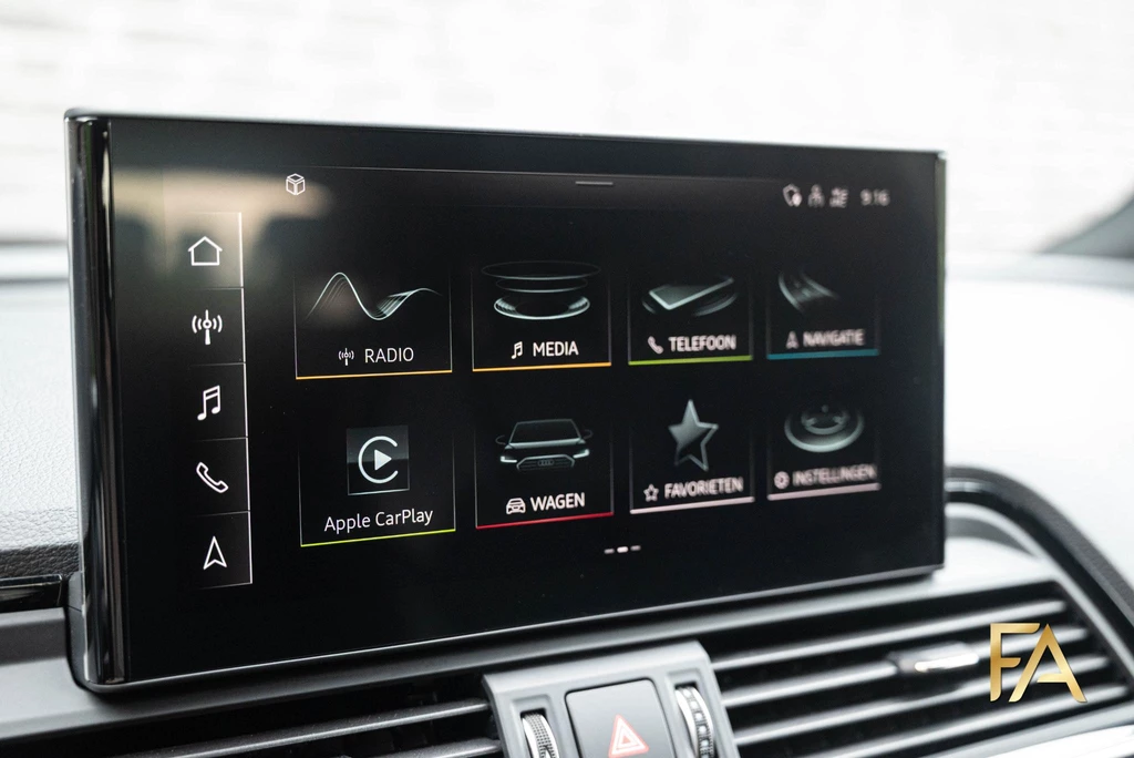 Audi Q5 – foto 52