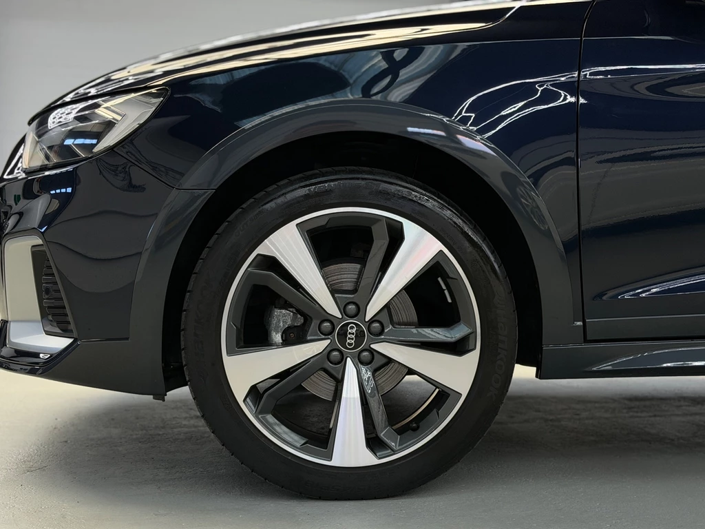 Audi A1 – foto 24