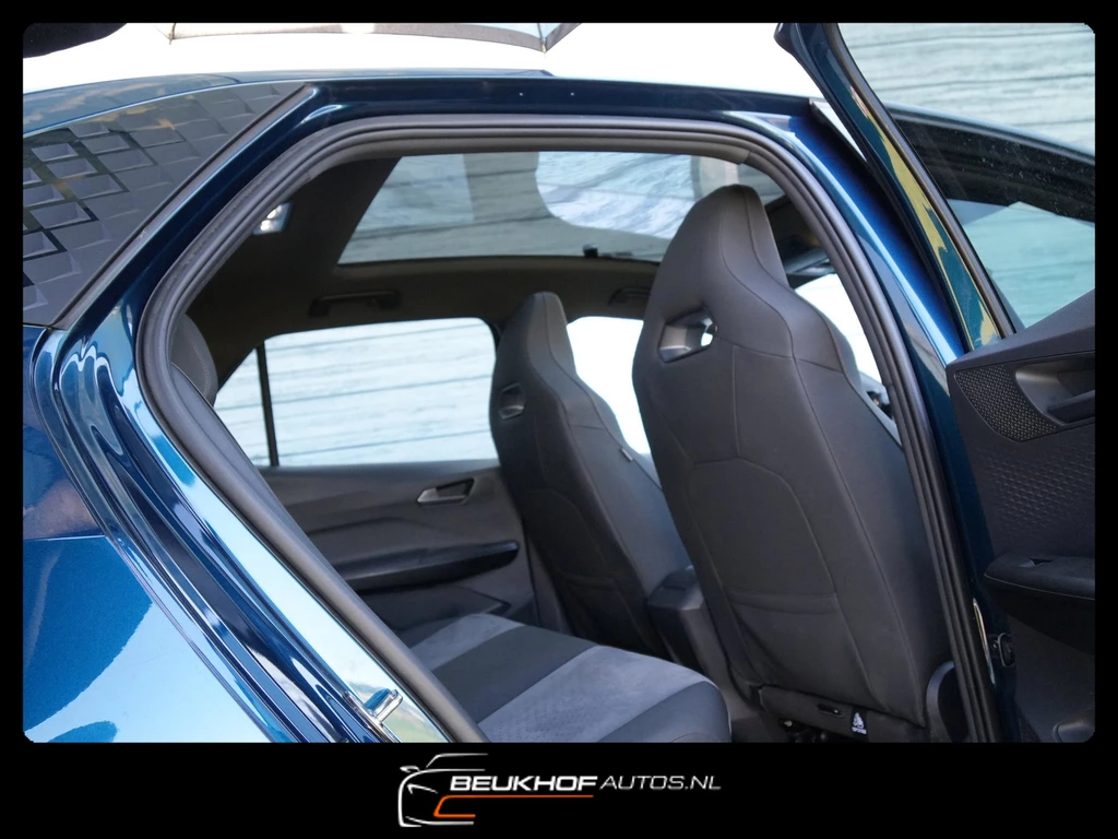 CUPRA Born – foto 9