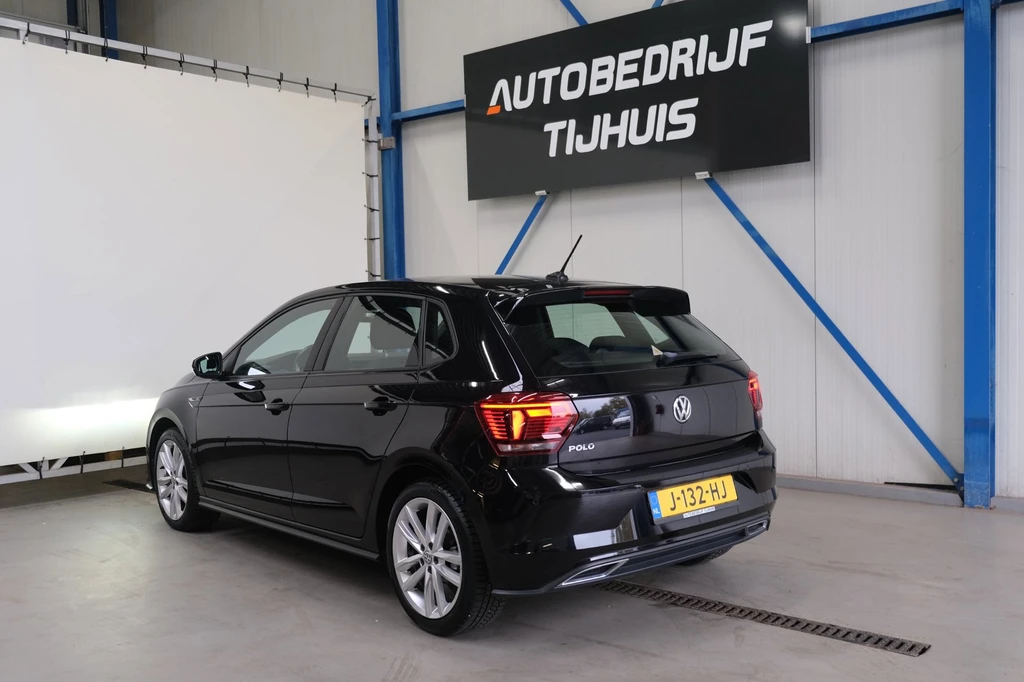 Volkswagen Polo – foto 2
