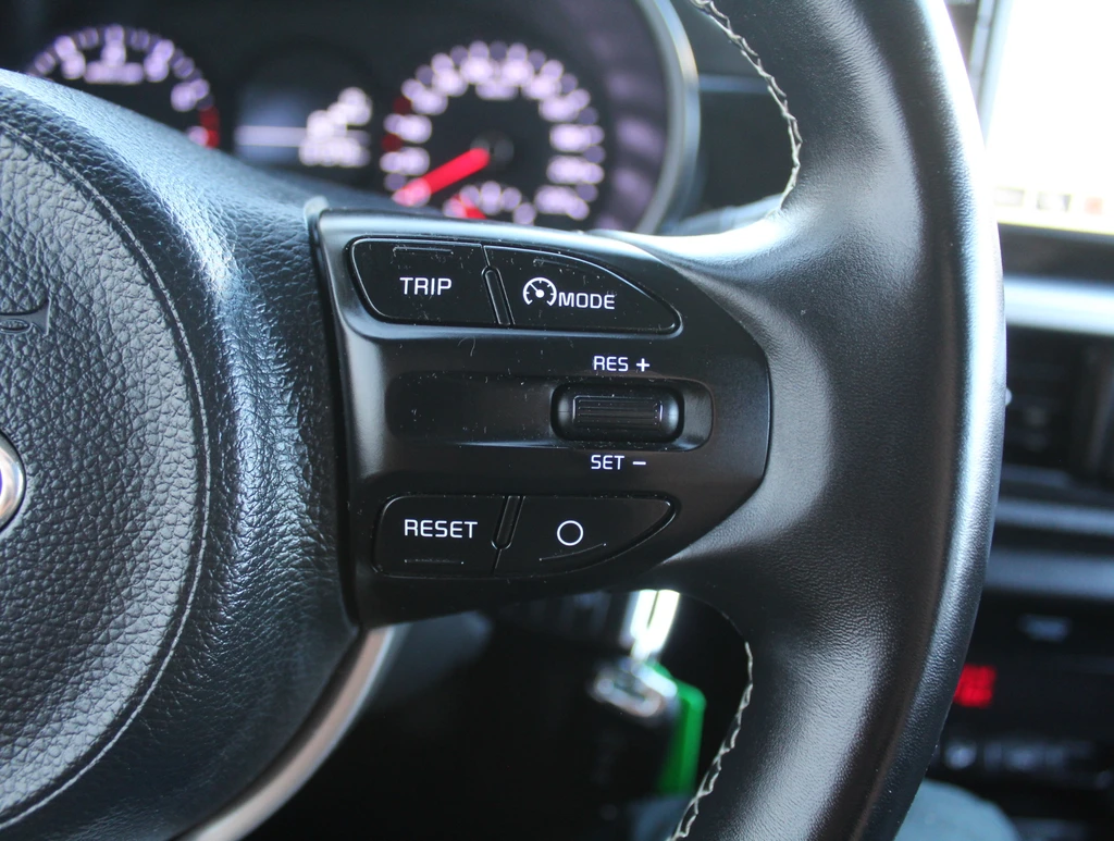 Kia Picanto – foto 24