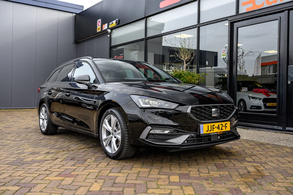 SEAT Leon – foto 12