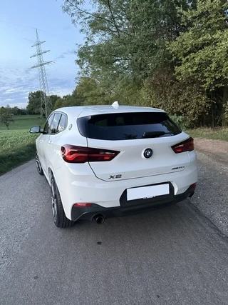 BMW X2 – thumbnail 2