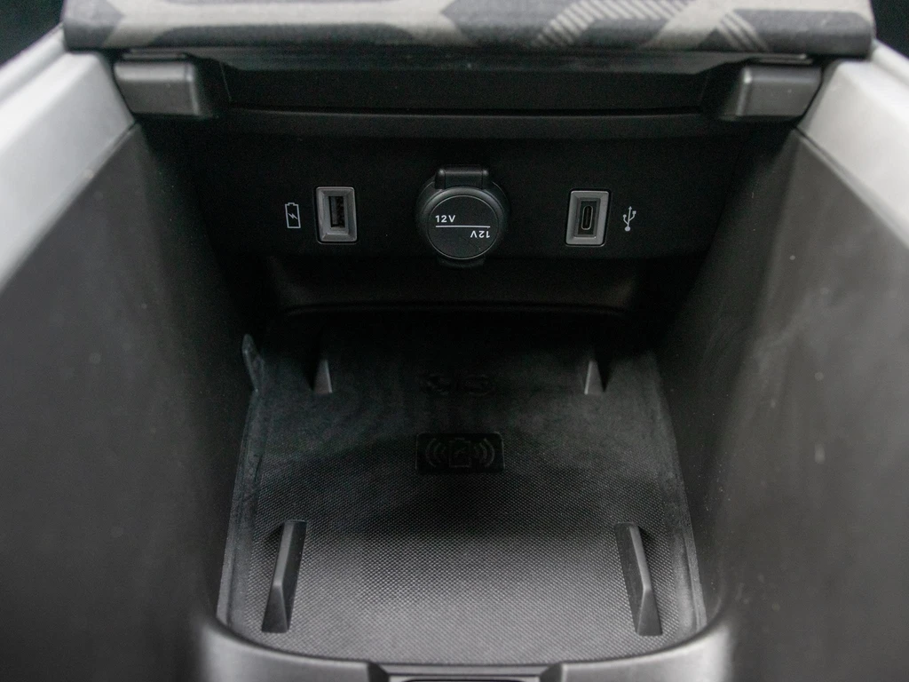 Jeep Avenger – foto 20