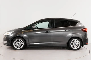 Ford C-MAX – thumbnail 3