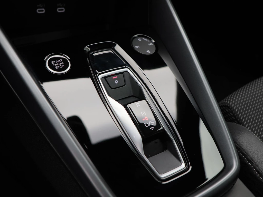 Audi A3 – foto 41